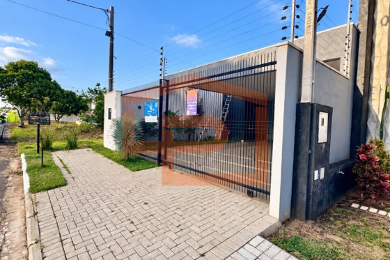 Casa à venda - 138.00m² - Jardim Cidade Alta, Umuarama-PR