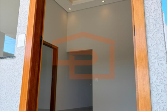 Casa à venda - 117.00m² - Jardim Graciosa, Umuarama-PR