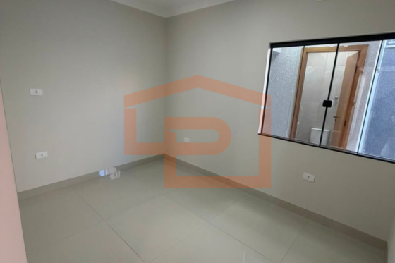 Casa à venda - 117.00m² - Jardim Graciosa, Umuarama-PR