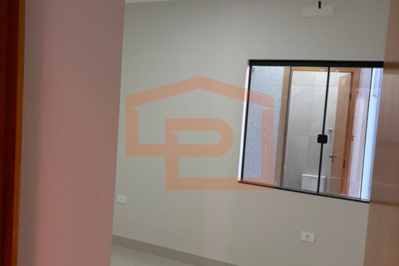 Casa à venda - 117.00m² - Jardim Graciosa, Umuarama-PR