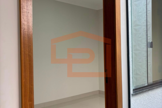 Casa à venda - 117.00m² - Jardim Graciosa, Umuarama-PR