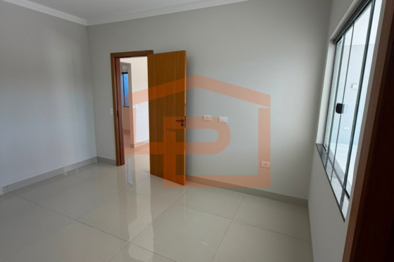 Casa à venda - 117.00m² - Jardim Graciosa, Umuarama-PR