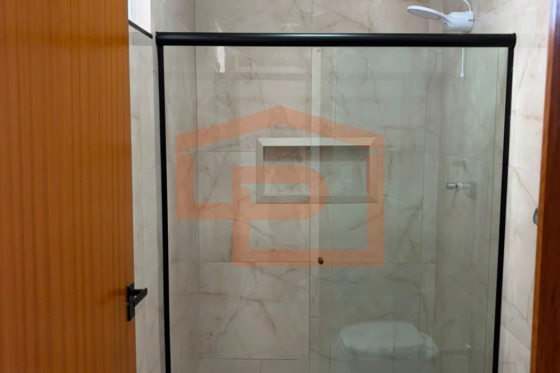 Casa à venda - 117.00m² - Jardim Graciosa, Umuarama-PR