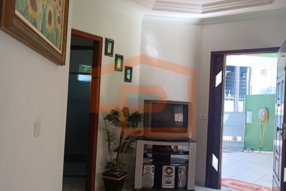 Casa à venda - 260.00m² - Parque San Remo I, Umuarama-PR