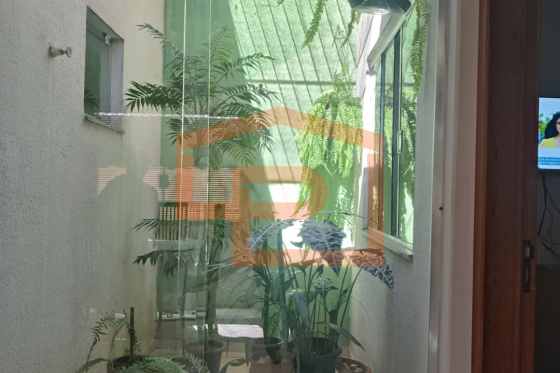 Casa à venda - 260.00m² - Parque San Remo I, Umuarama-PR