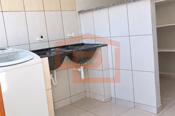 Casa à venda - 260.00m² - Parque San Remo I, Umuarama-PR