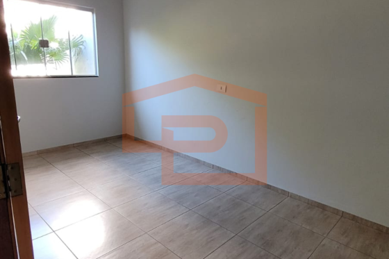Casa à venda - 110.85m² - Jardim América, São Jorge do Patrocínio-PR
