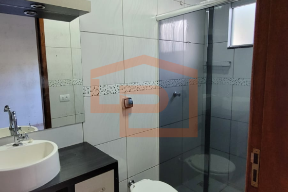 Casa à venda - 110.85m² - Jardim América, São Jorge do Patrocínio-PR
