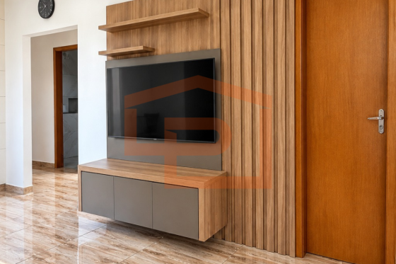 Casa para alugar - 75.00m² - Parque Residencial Montreal, Umuarama-PR