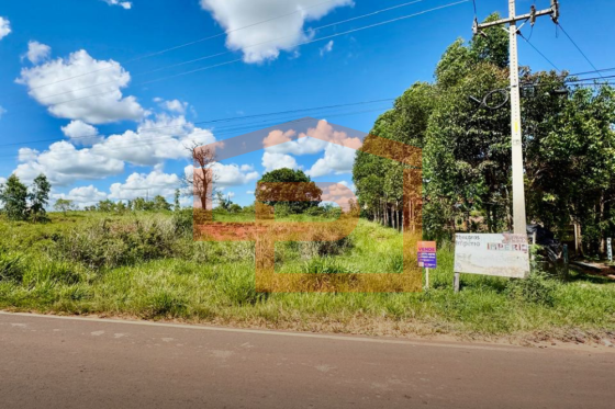 Chácara 2001.83m Umuarama-PR 165