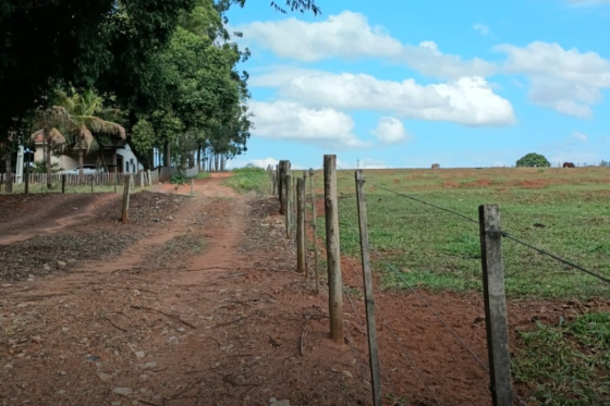 Chácara à venda - 20000.00m² - Zona Rural, Umuarama-PR