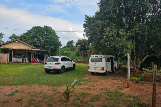 Chácara à venda - 21000.00m² - Zona Rural, Umuarama-PR