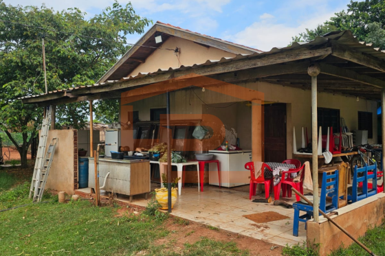 Chácara à venda - 21000.00m² - Zona Rural, Umuarama-PR