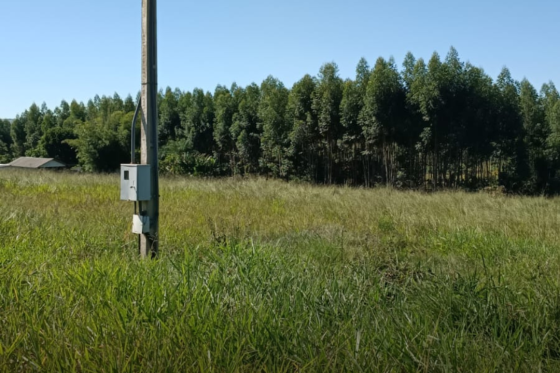 Chácara à venda - 1000.00m² - Zona Rural, Umuarama-PR