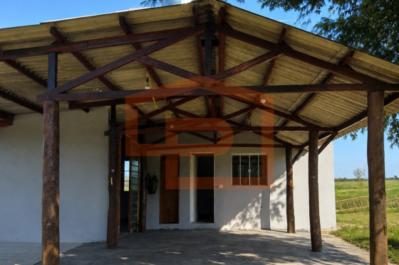 Chácara à venda - 20000.00m² - Zona Rural, Umuarama-PR