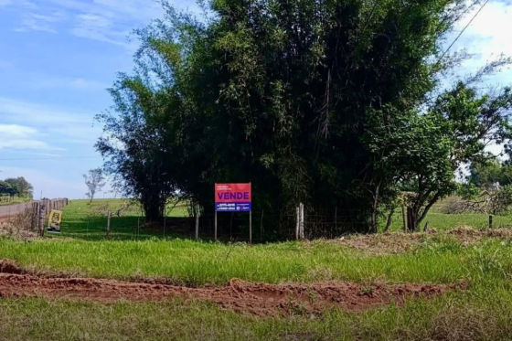 Chácara à venda - 20000.00m² - Serra dos Dourados, Umuarama-PR