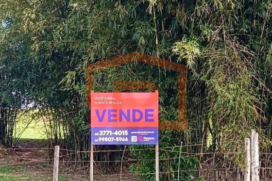 Chácara à venda - 20000.00m² - Serra dos Dourados, Umuarama-PR