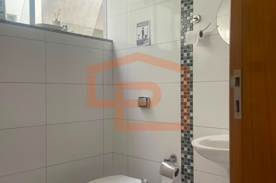 Sala Comercial para alugar - 6.40m² - Zona II, Umuarama-PR