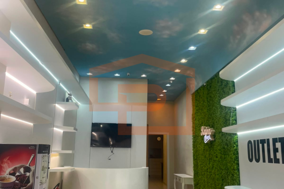 Sala Comercial para alugar - 170.00m² - Umuarama-PR