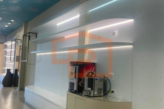 Sala Comercial para alugar - 170.00m² - Umuarama-PR