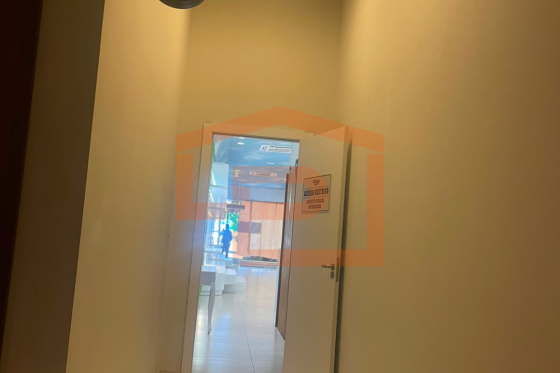 Sala Comercial para alugar - 170.00m² - Umuarama-PR
