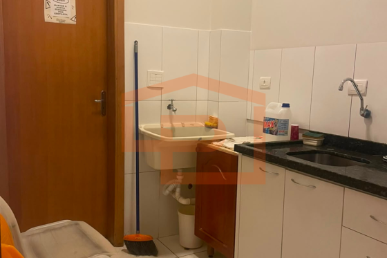Sala Comercial para alugar - 170.00m² - Umuarama-PR