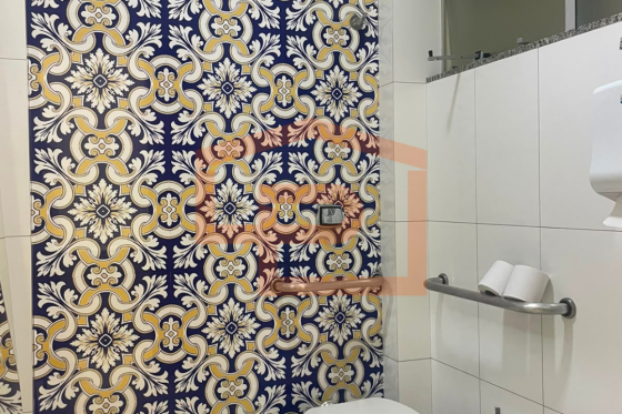 Sala Comercial para alugar - 170.00m² - Umuarama-PR