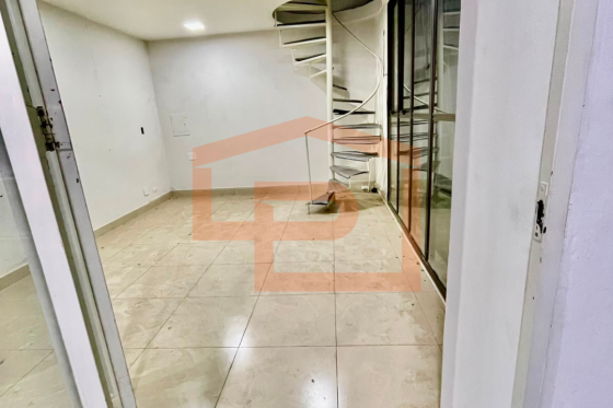 Sala Comercial para alugar - 60.00m² - Zona 1, Umuarama-PR