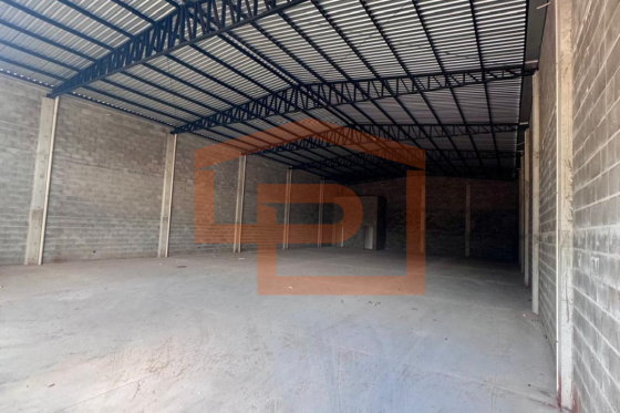 Sala Comercial para alugar - 450.00m² - Parque Residencial Belo Horizonte, Umuarama-PR