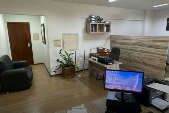 Sala Comercial à venda - 54.30m² - Zona I, Umuarama-PR