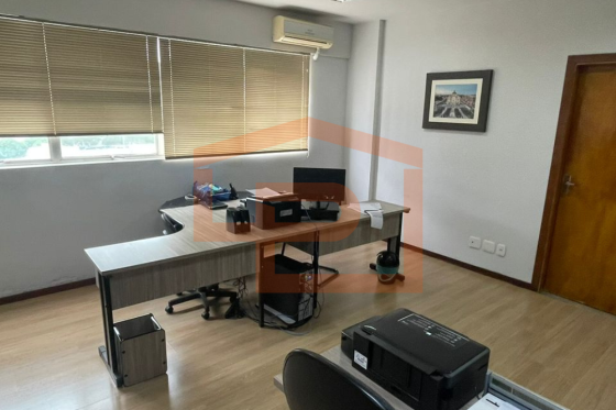 Sala Comercial à venda - 54.30m² - Zona I, Umuarama-PR