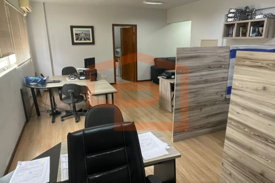 Sala Comercial à venda - 54.30m² - Zona I, Umuarama-PR