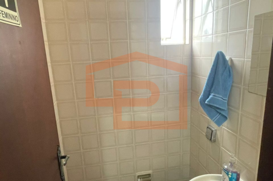Sala Comercial à venda - 54.30m² - Zona I, Umuarama-PR