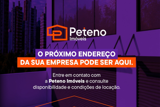 Sala Comercial para alugar - 214.00m² - Zona III, Umuarama-PR