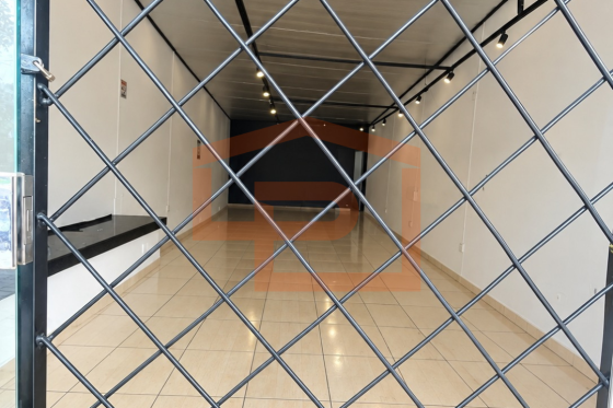 Sala Comercial para alugar - 40.00m² - Jardim Alto da Boa Vista, Umuarama-PR
