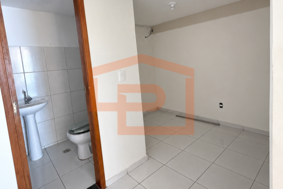 Sala Comercial para alugar - 65.00m² - Zona III, Umuarama-PR