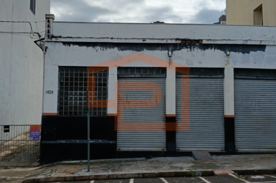 Salão Comercial à venda - 490.00m² - Zona III, Umuarama-PR