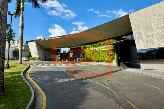 Sobrado 507.76m Maringá-PR 183