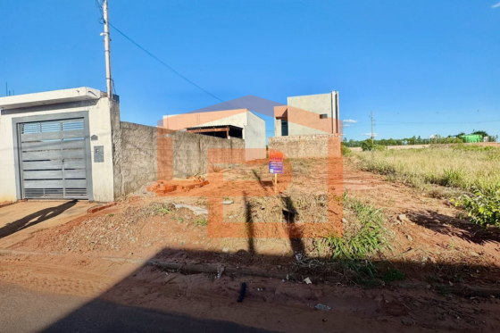 Terreno 192m Umuarama-PR 164