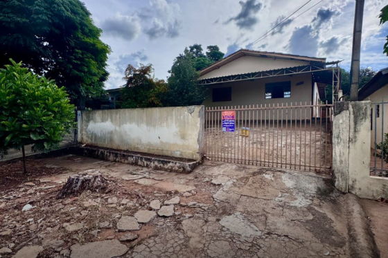 Terreno 450m Umuarama-PR 192