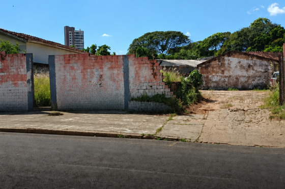 Terreno à venda - 521.00m² - Zona I, Umuarama-PR