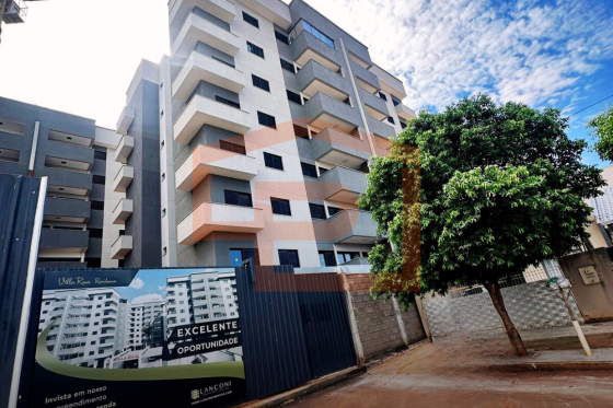 Apartamento 114m Umuarama-PR 48