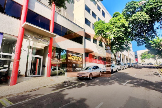 Apartamento 140m Umuarama-PR 86