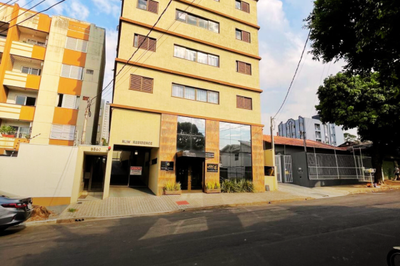 Apartamento 156m Umuarama-PR 27