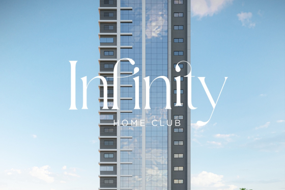 Apartamento 199.03m Umuarama-PR 19