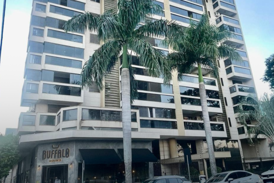 Apartamento 280m Umuarama-PR 13