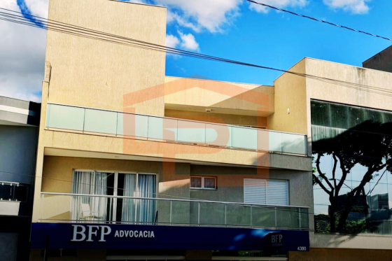 Apartamento 280m Umuarama-PR 77