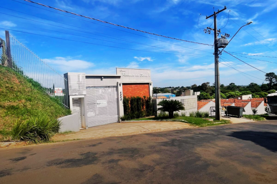 Casa 110m Umuarama-PR 21