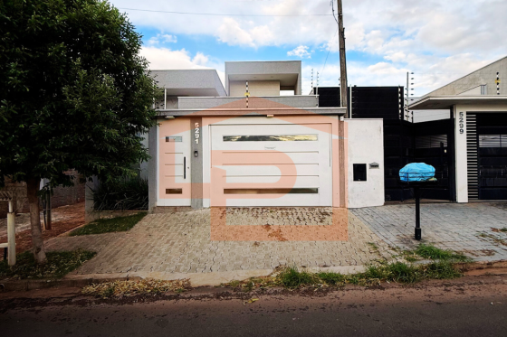 Casa 121.7m Umuarama-PR 83