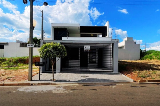 Casa 127m Umuarama-PR 33